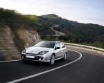 Renault Laguna GT 2008 года